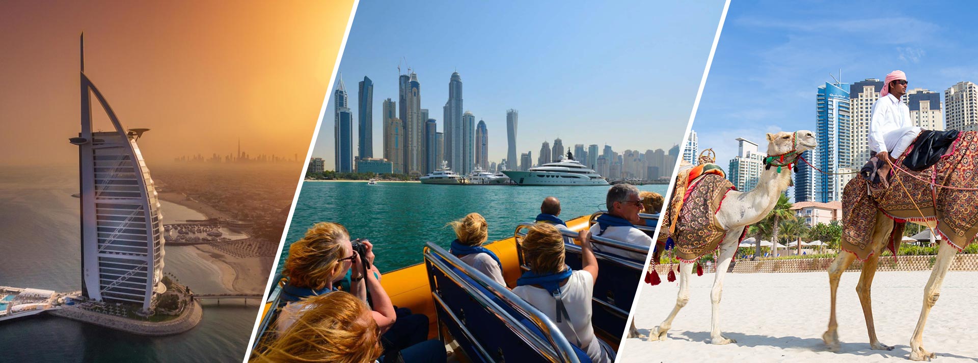 Common Mistakes First-Time Dubai Travelers Should Avoid