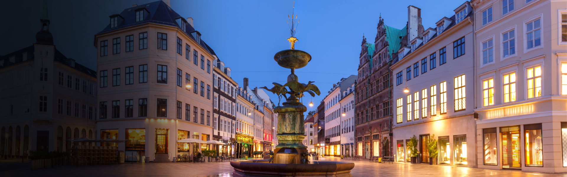 denmark-four