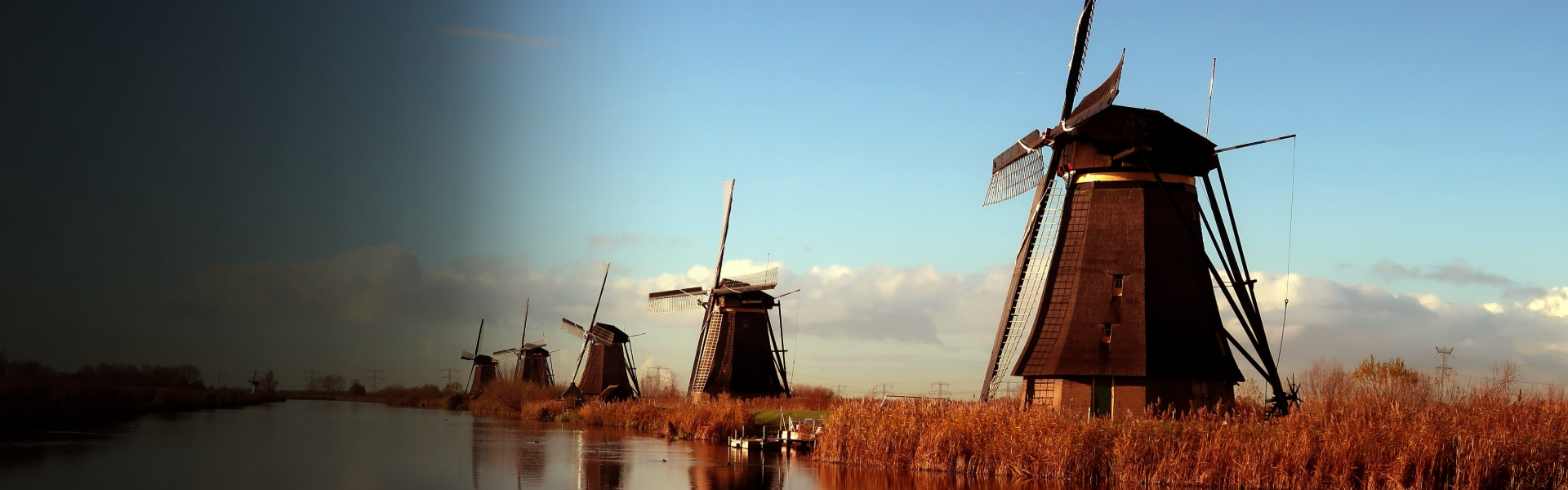 netherlands-four