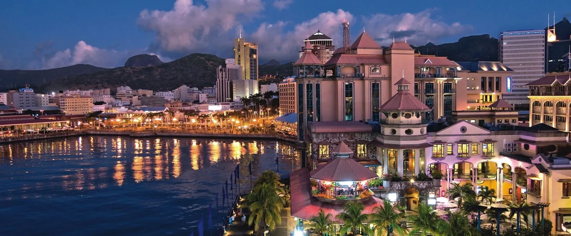 mauritius
