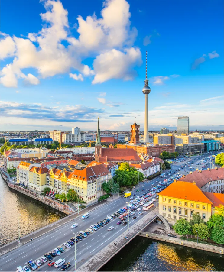 Germany (Berlin)
