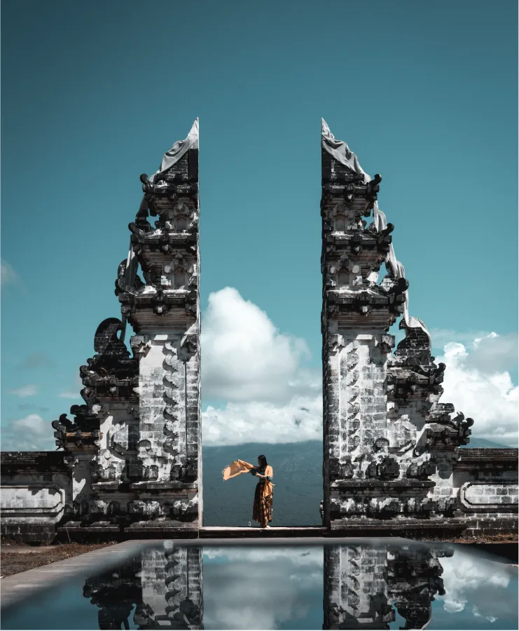 indonesia