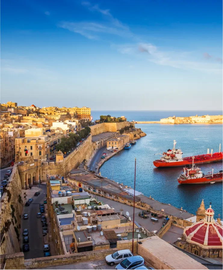 malta