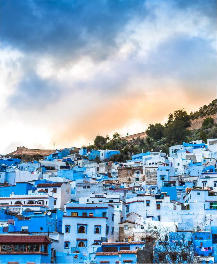 marocco