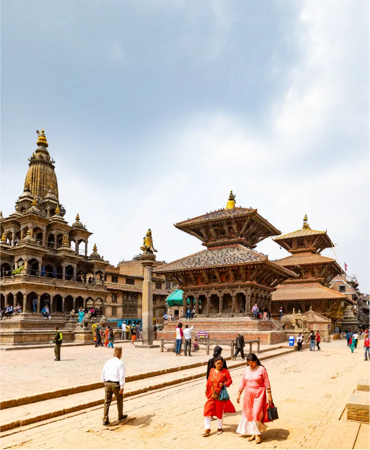 nepal
