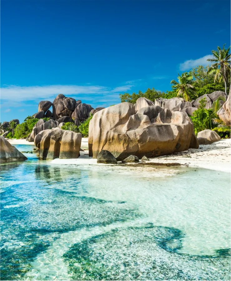 seychelles