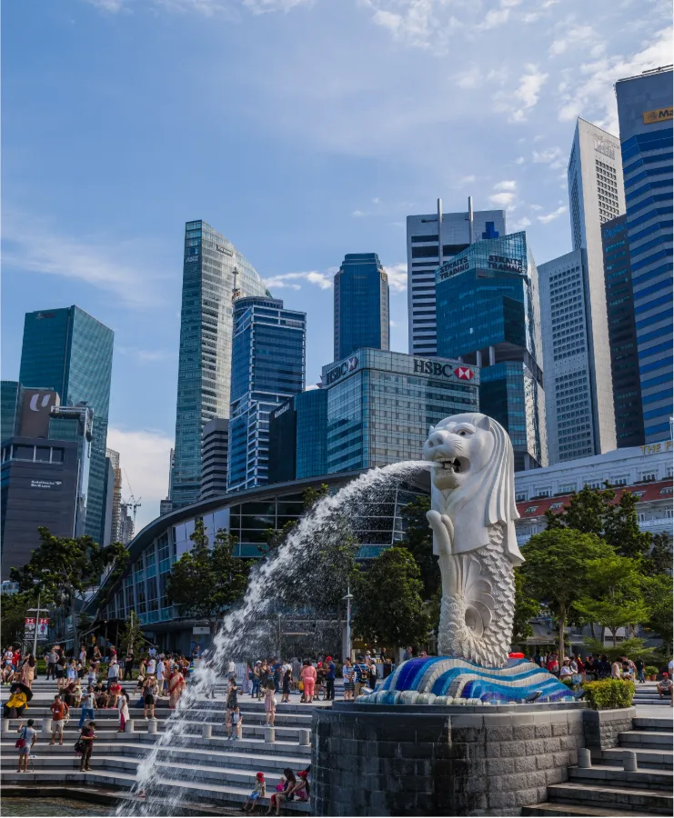 singapore
