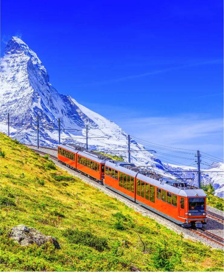 Switzerland (Bern)