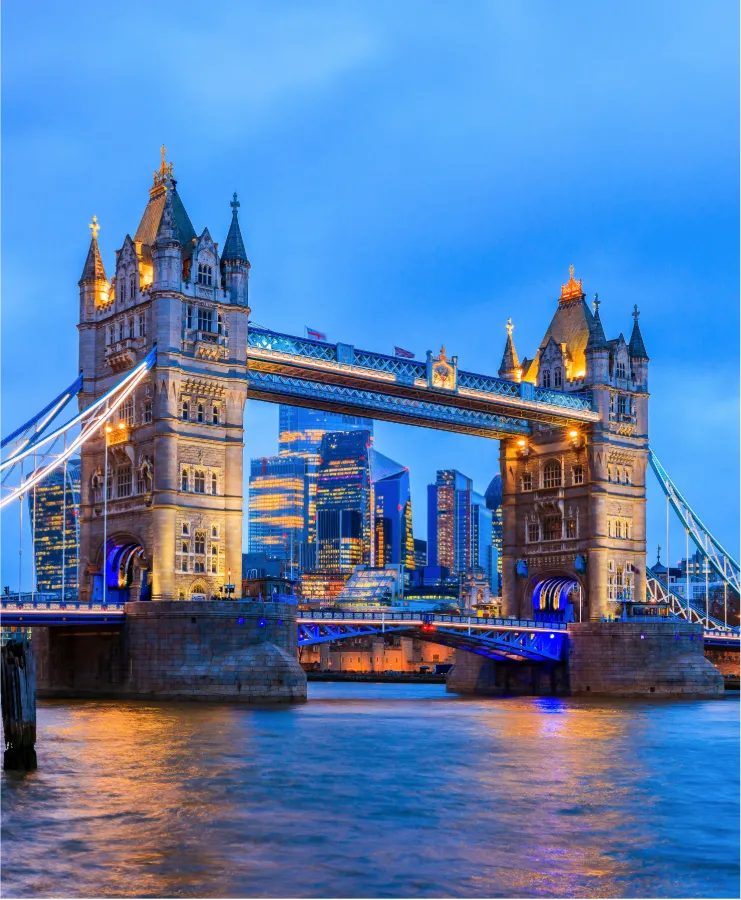United Kingdom (London)