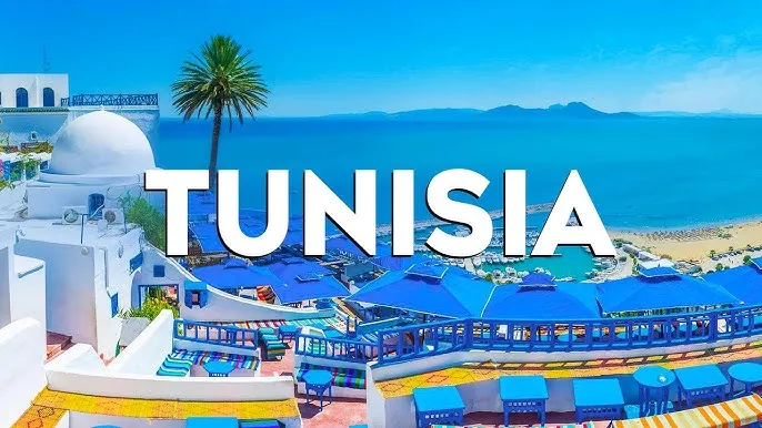 tunisia