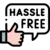 Hassle-free Booking