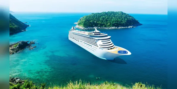 Luxury Cruise