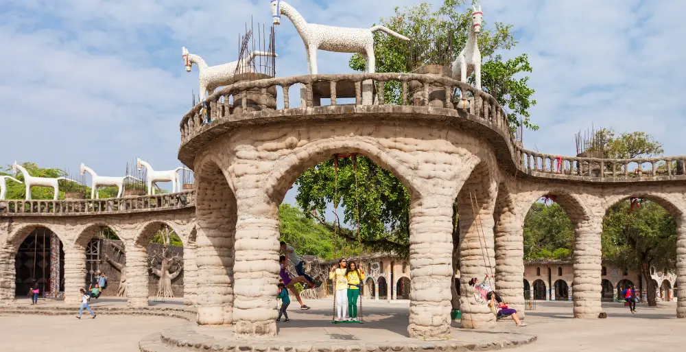chandigarh