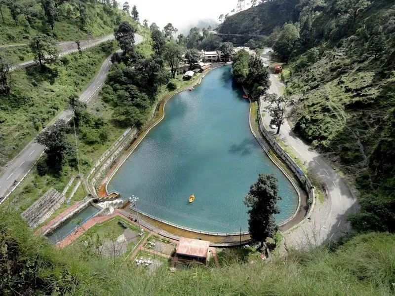 Nainital