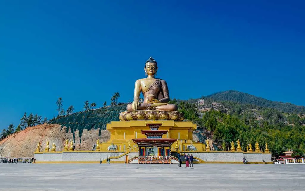 Thimphu