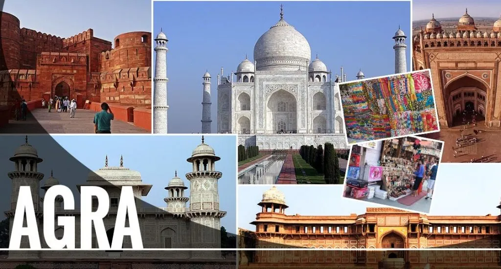 agra